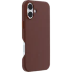 OtterBox Symmetry MagSafe Cactus Leather Apple iPhone 16 Plus (6.7') - 77-96289 - Image 4