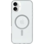 OtterBox Symmetry Clear MagSafe Apple iPhone 16 Plus (6.7') Case Clear - 77-96345