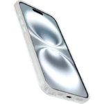 OtterBox Symmetry Clear MagSafe Apple iPhone 16 Plus (6.7') Case Clear - 77-96345 - Image 4