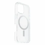 OtterBox Symmetry Clear MagSafe Apple iPhone 16 Pro (6.3') Case Clear - 77-96393