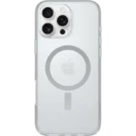 OtterBox Symmetry Clear MagSafe Apple iPhone 16 Pro Max (6.9') Case Clear - 77-96417
