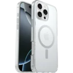 OtterBox Symmetry Clear MagSafe Apple iPhone 16 Pro Max (6.9') Case Clear - 77-96417