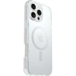 OtterBox Symmetry Clear MagSafe Apple iPhone 16 Pro Max (6.9') Case Clear - 77-96417