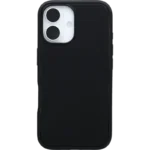 OtterBox Symmetry MagSafe Apple iPhone 16 (6.1') Case Black - 77-96542