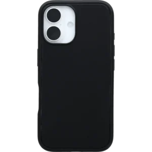 OtterBox Symmetry MagSafe Apple iPhone 16 (6.1') Case Black - 77-96542