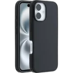 OtterBox Symmetry MagSafe Apple iPhone 16 (6.1') Case Black - 77-96542