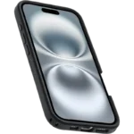 OtterBox Symmetry MagSafe Apple iPhone 16 (6.1') Case Black - 77-96542