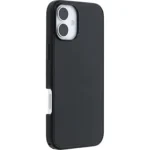 OtterBox Symmetry MagSafe Apple iPhone 16 Pro (6.3') Case Black - 77-96561 - Image 4