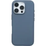 OtterBox Symmetry MagSafe Apple iPhone 16 Pro (6.3') Case Blue - 77-96567