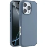OtterBox Symmetry MagSafe Apple iPhone 16 Pro (6.3') Case Blue - 77-96567