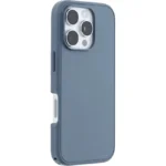 OtterBox Symmetry MagSafe Apple iPhone 16 Pro (6.3') Case Blue - 77-96567
