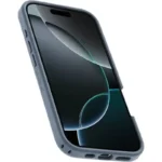 OtterBox Symmetry MagSafe Apple iPhone 16 Pro (6.3') Case Blue - 77-96567