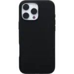 OtterBox Symmetry MagSafe Apple iPhone 16 Pro Max (6.9') Case Black - 77-96580 - Image 2