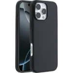 OtterBox Symmetry MagSafe Apple iPhone 16 Pro Max (6.9') Case Black - 77-96580