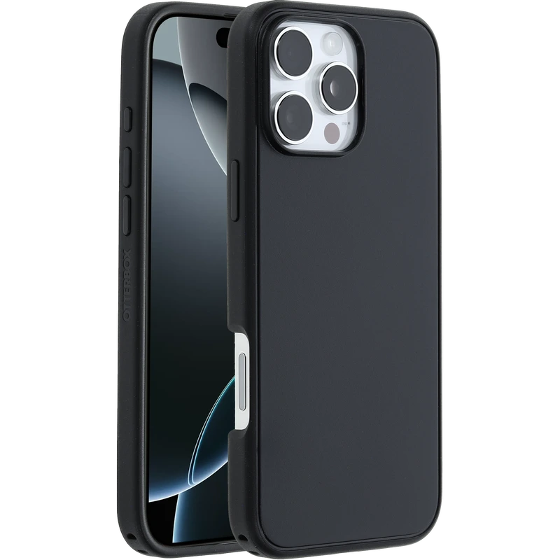 OtterBox Symmetry MagSafe Apple iPhone 16 Pro Max (6.9') Case Black - 77-96580