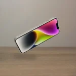 OtterBox Premium Glass Antimicrobial Apple iPhone 16e/14/13 Pro/13, Screen Protector Clear-77-96629