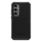 OtterBox Defender Samsung Galaxy S24 FE 5G Case Black - 77-97095