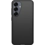 OtterBox Symmetry Magnets Samsung Galaxy S25 5G Case Black -77-97396