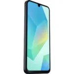 OtterBox Glass Samsung Galaxy A16 5G (6.7') Screen Protector Clear - Anti-Scratch Defense, Drop Protection, 2 Years Warranty-77-97714