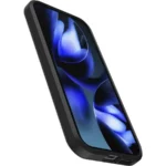 OtterBox React Google Pixel 9A 5G (6.3') Case Black-77-97759