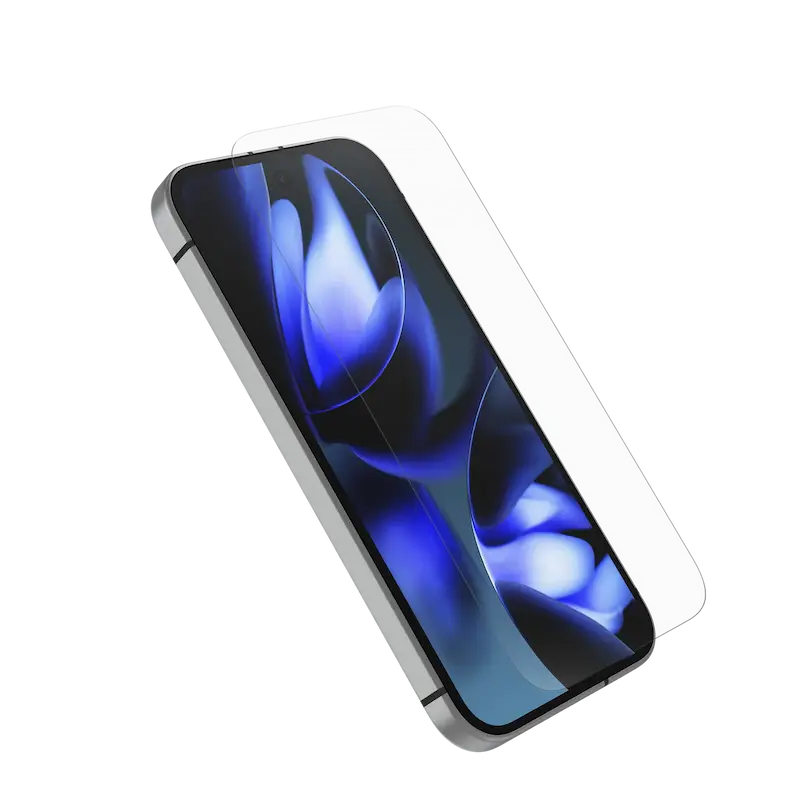77-97763 OtterBox Premium Glass Google Pixel 9A 5G Screen Protector Clear -77-97763