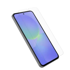 OtterBox Glass Samsung Galaxy A56/ Galaxy A36 5G Screen Protector Clear - 77-97787