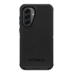 OtterBox Defender Samsung Galaxy A56 5G Case Black - 77-97788