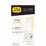 OtterBox Premium Glass Google Pixel 10 Pro XL - Screen Protector Clear-77-98062