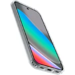 OtterBox Symmetry Google Pixel 10 & Pixel 10 Pro Case w/Magnets Clear-77-98095