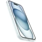 OtterBox React MagSafe Apple iPhone 16e/ iPhone 15/ iPhone 14/ iPhone 13 Case Clear -77-98201
