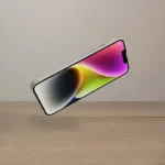 OtterBox Glass Apple iPhone 16e/14/13/13 Pro Screen Protector Clear -77-98209