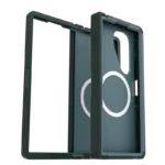 OtterBox Defender XT Pro Magnets Samsung Galaxy Z Fold7 5G Case Sagebrush (Green) - 77-98233