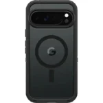 Otterbox Defender Pro XT Case with Magnets for Pixel 10 Pro XL, Black-77-98266
