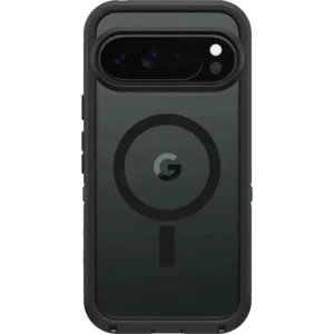Otterbox Defender Pro XT Case with Magnets for Pixel 10 Pro XL, Black-77-98266