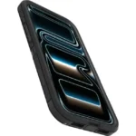 OtterBox Defender XT Pro MagSafe Apple iPhone 17 Pro Max Case Dark Side Clear/Black- 77-98534 - Image 5