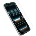OtterBox Glass Apple iPhone 17 Pro Max (6.9') Screen Protector Clear - 77-98686