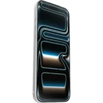 OtterBox Glass Apple iPhone 17 Pro Max (6.9') Screen Protector Clear - 77-98686 - Image 3