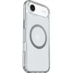OtterBox Symmetry Clear MagSafe For Apple iPhone Air Case Clear-77-98806