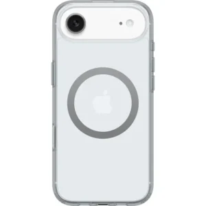 OtterBox Symmetry Clear MagSafe For Apple iPhone Air Case Clear-77-98806