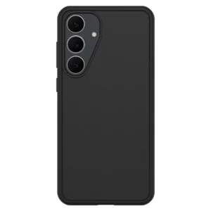 OtterBox Symmetry Samsung Galaxy S25 Fe 5G Case - Black-77-99258