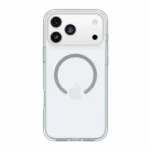 OtterBox React MagSafe Apple iPhone 17 Pro Max Case Clear -77-99282 - Image 2
