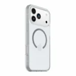 OtterBox React MagSafe Apple iPhone 17 Pro Max (6.9') Case Clear -77-99282