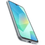 OtterBox React Samsung Galaxy A17/ A17 5G/A16/A16 5G Case Clear - 77-99307