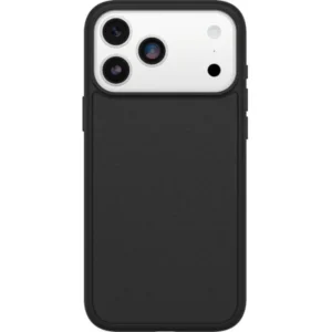 OtterBox Symmetry MagSafe Apple iPhone 17 Pro Max (6.9') Case Black - 77-99434