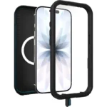 OtterBox Fre Magsafe Apple iPhone 17 (6.3') Case Black - 77-99764