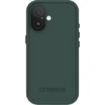 OtterBox Fre Magsafe Apple iPhone 17, 6.3', Green - 77-99766 - Image 2