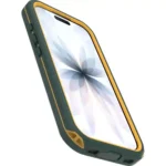 OtterBox Fre Magsafe Apple iPhone 17, 6.3', Green - 77-99766