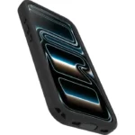 OtterBox Fre Magsafe Apple iPhone 17 Pro Max (6.9') Case Black - 77-99772 - Image 4