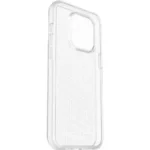 OtterBox React Case with Screen Protector Apple iPhone 15 Plus (6.7') Clear - 78-81236