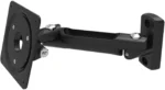 COMPULOCKS TABLET SWING ARM MOUNT-BLACK-827B